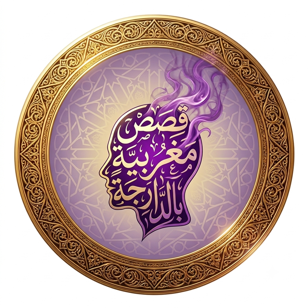 Qisatok | قصص مغربية بالدارجة
